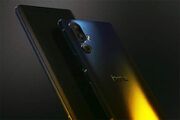 کالبدشکافی Trump T1 از شباهت بسیار زیاد آن با HTC U24 Pro پرده برداشت