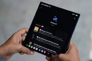 قابلیت خلاصه‌سازی فایل‌ها و اولویت‌بندی اعلان‌ها به Galaxy Z Fold7 آمد