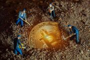 چرا ماینرهای بیت‌کوین در حال فروش دارایی‌های خود هستند؟