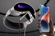 ضربه جدید به اپل؛ مدیر ارشد Vision Pro راهی OpenAI شد