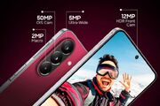 سامسونگ Galaxy M47 با قابلیت Bypass Charging و باتری ۶۰۰۰ میلی‌آمپرساعتی معرفی شد