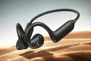 هدفون جدید Rollme همه را غافلگیر کرد؛ دوربین داخلی، ترجمه هم‌زمان و طراحی Open-Ear