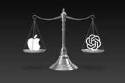 شکایت جنجالی اپل از OpenAI؛ افشای ادعای سرقت اسرار محرمانه آیفون