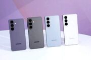 قیمت Galaxy S26 FE لو رفت؛ افزایش عجیب نسخه ۵۱۲ گیگابایتی کاربران را شوکه کرد