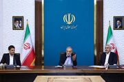 دریافت هرگونه خدمت در کشور منوط به ارائه کد پستی و کد ملی می‌شود