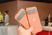 فایل‌های کارخانه‌ای Pixel 11 منتشر شدند؛ بازگشت به تنظیمات اولیه آسان‌تر شد