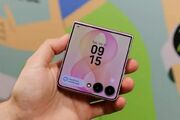 تخفیف بزرگ سامسونگ برای Galaxy Z Flip 8؛ قیمت گوشی تاشو به ۸۰۰ دلار رسید