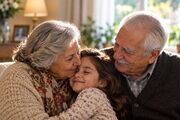 چرا پوست سالمندان بوی متفاوتی پیدا می‌کند؟ راز یک ترکیب شیمیایی آشکار شد