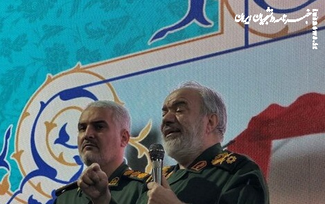 فدوی: در صورت حمله دوباره دشمن، پاسخ ایران سنگینتر خواهد بود
