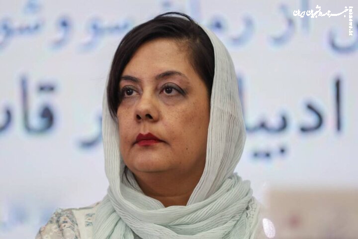 انتصاب شیوا مقانلو به دبیر علمی نوزدهمین جایزه ادبی جلال آلاحمد