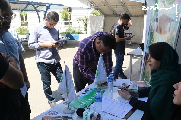 تقسیط شهریه دانشگاه علم و فرهنگ به 12 قسط