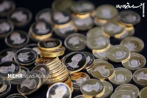 نوسان قیمت طلا و سکه در هشتم مهر؛ تأثیر بازار ارز غیررسمی بر نرخ‌ها