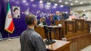 متهم ردیف اول پرونده هواپیمای اوکراینی همچنان در بازداشت