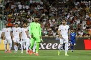 ۳ پیشنهاد ایران به AFC برای حل مشکل میزبانی از قطر