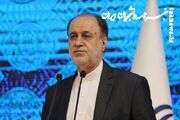 حاجی‌بابایی رئیس ستاد مرکزی بزرگداشت دهه فجر شد