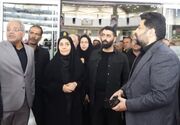 سفر وزیر راه و شهرسازی به مازندران