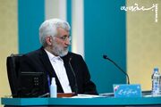 جلیلی: مهم‌ترین ناترازی، ناترازی عمل و برنامه است