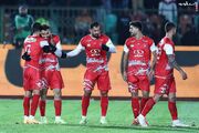 پیام واتساپی به بازیکنان پرسپولیس درباره لیست خروج