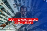 فارکس ۳۶۰؛ مرجعی که معامله‌گران ایرانی را میلیادر می‌کند!