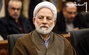 پیام تسلیت رهبر انقلاب اسلامی درپی درگذشت حجت‌الاسلام سقای بی‌ریا