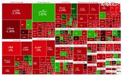 افت ۴۲ هزار واحدی شاخص کل بورس تهران در اولین روز بهمن