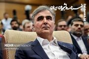 فرزین از تسهیل ارتباطات بانکی و پولی بین‌المللی برای تجار خبر داد