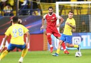 پرسپولیس - النصر؛ برای جلوگیری از اما و اگر؛ ببر!