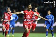 پرسپولیس فاتح دربی ۱۰۵؛ طلسم استقلال با بوژوویچ هم باقی ماند