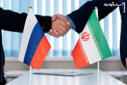 ایران و روسیه در کریدور شمال-جنوب همکاری می‌کنند