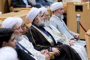 برگزاری بیش از ۱۸۰ نشست علمی در سی‌ونهمین کنفرانس وحدت اسلامی