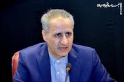 هزاران کامیون ایرانی معطل تغییر ناگهانی استاندارد سوخت افغانستان