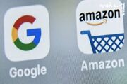 گوگل و آمازون قانونی را به خاطر رژیم صهیونیستی دور می زنند