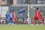 استقلال با صدر به سراغ پرسپولیس رفت