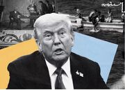 از «دکترین مونرو» چه می‌دانیم؟