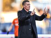 بیشتر از باخت ناراحت شیوه بازی تیم هستم