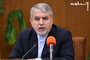 صالحی‌امیری: خوزستان کمترین تنش را در حوادث اخیر داشت