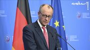 صدراعظم آلمان: جهان مبتنی بر قانون، علی‌رغم بادهای سهمگین هنوز نمرده است