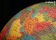 نسبت اغتشاشات و تغییر نظم جهان