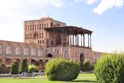 Iran Travel Guide: Top Attractions from Persepolis to Caspian