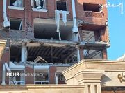 حمله پهپادی به ساختمان سپاه در بندر عباس تکذیب شد