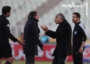 ساپینتو: مشکلات زیادی اطراف ماست اما تسلیم نمی‌شویم