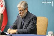 سیمایی صراف: هیچ تصمیمی نباید امر فرهنگی دانشگاه را تضعیف کند
