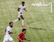 ایران بدون توجه به حواشی برای جام جهانی آماده می‌شود