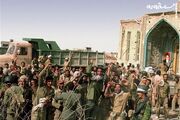 هر متجاوزی که به حریمِ ایران چنگ بزند، دستش قطع خواهد شد