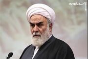 رهبر شهید انقلاب با کمال شجاعت می‌گفتند مطمئن باشید پیروزید