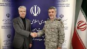 میدان و دیپلماسی دوشادوش هم آماده برای هر وضعیتی
