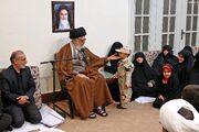خانواده محیط امنی برای رشد روح و فکر است