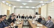 در جلسه کمیسیون امنیت مجلس با مقامات ارشد وزارت خارجه چه گذشت ؟