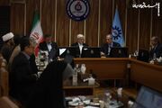 عارف: باید زمینه بازگشت نخبگان و استادان به ایران را فراهم سازیم