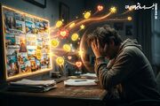 چرا قانون جذب برای ۹۷ درصد افراد دقیقاً «برعکس» عمل می‌کند؟
